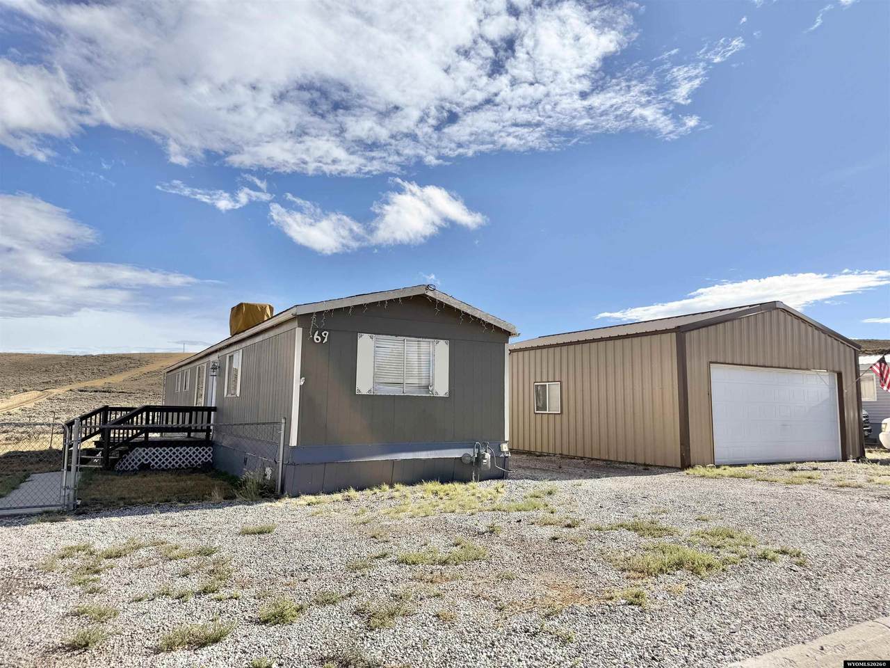 69 Twin Creek Street - Photo 1
