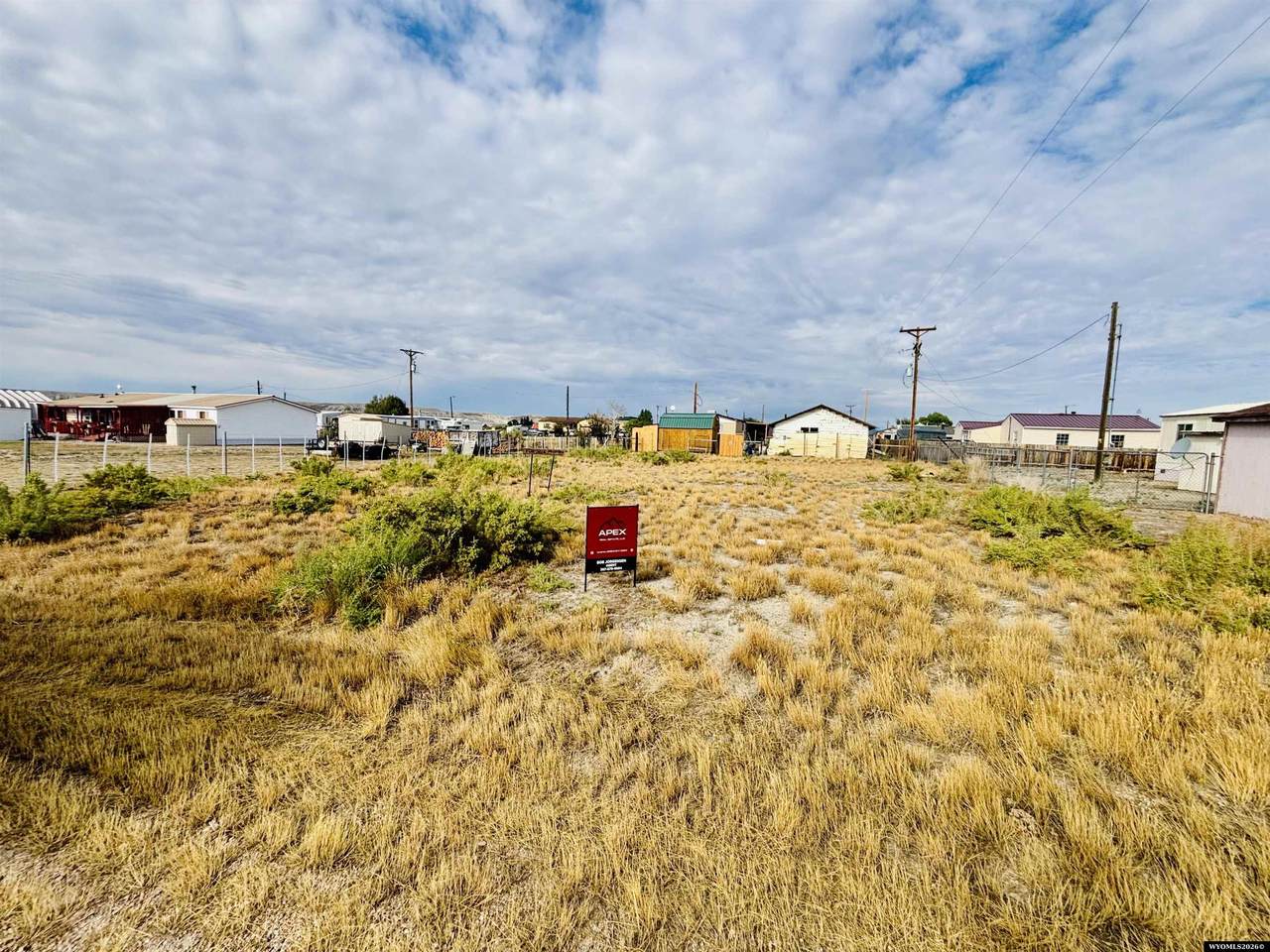 122 Coyote Street - Photo 1