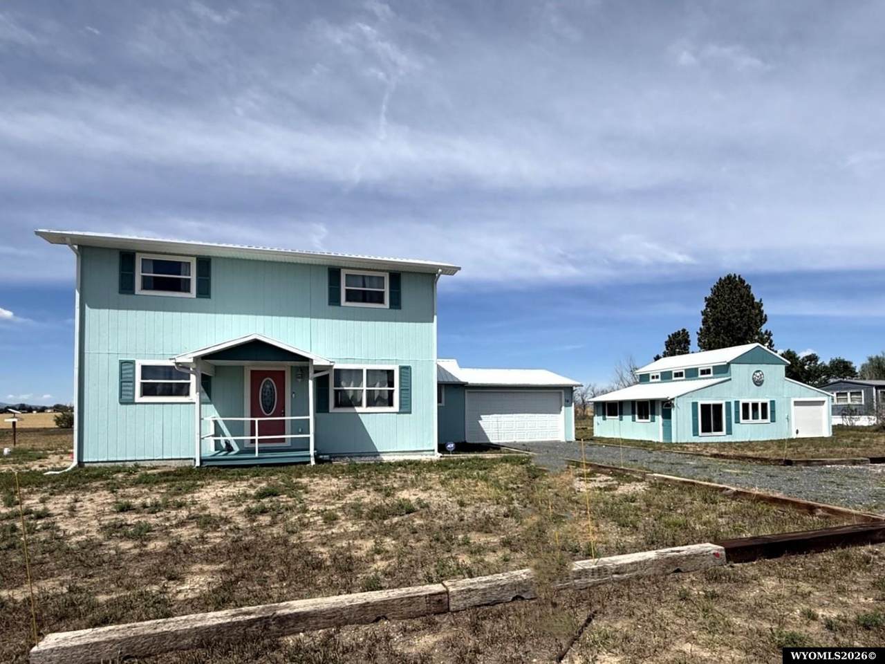 14 Beaver Rd - Photo 1