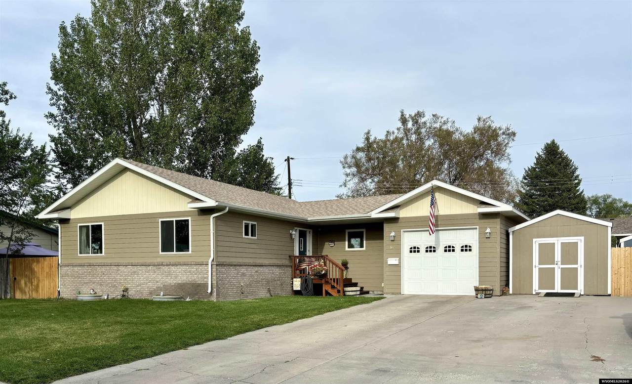 819 Rose Marie Dr - Photo 1