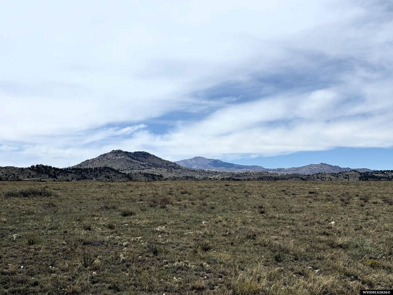 Tract 26 Laramie Peak Ranch - Photo 1