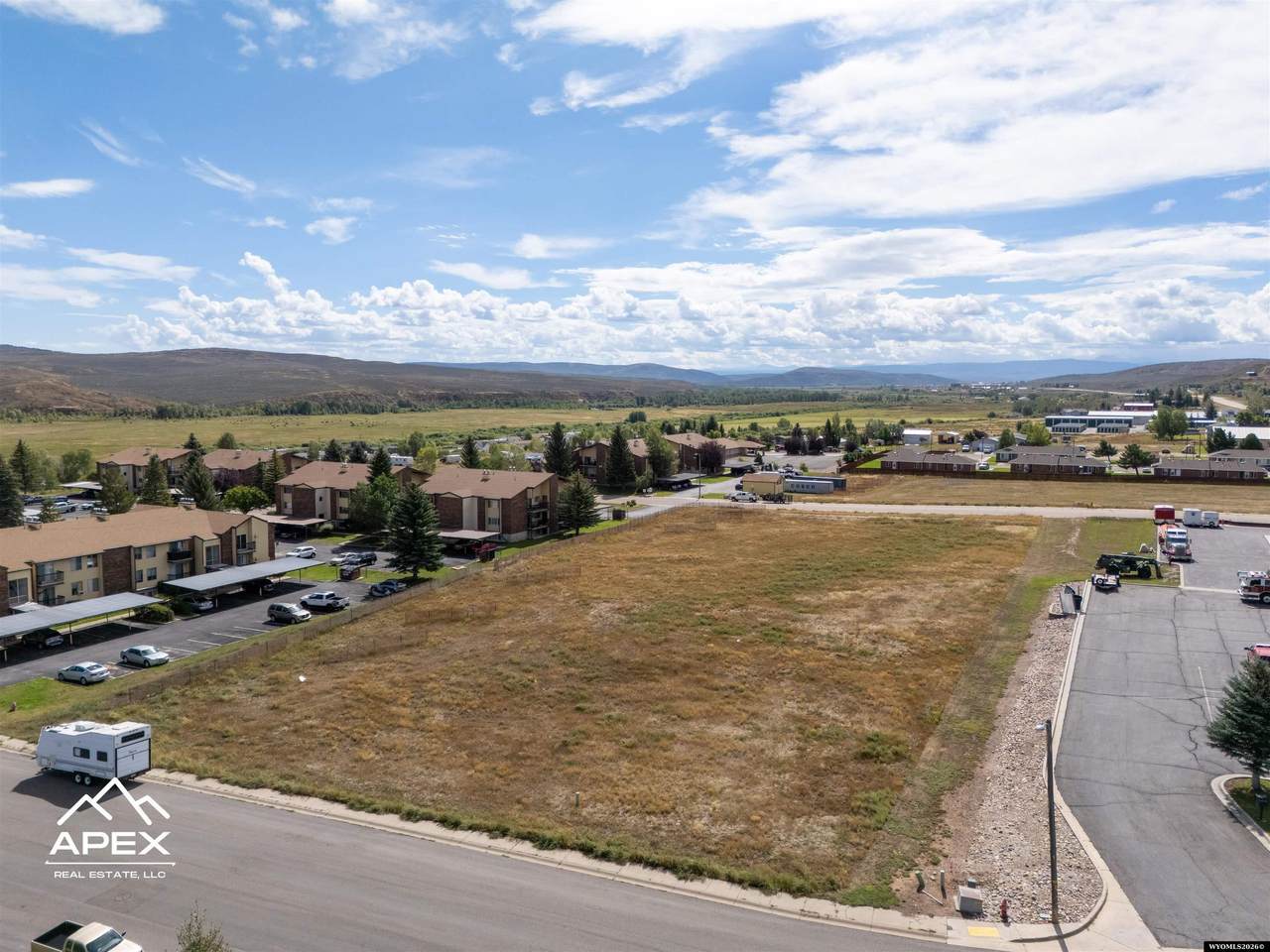 2.22 acres On Hayden/South Valley - Photo 1