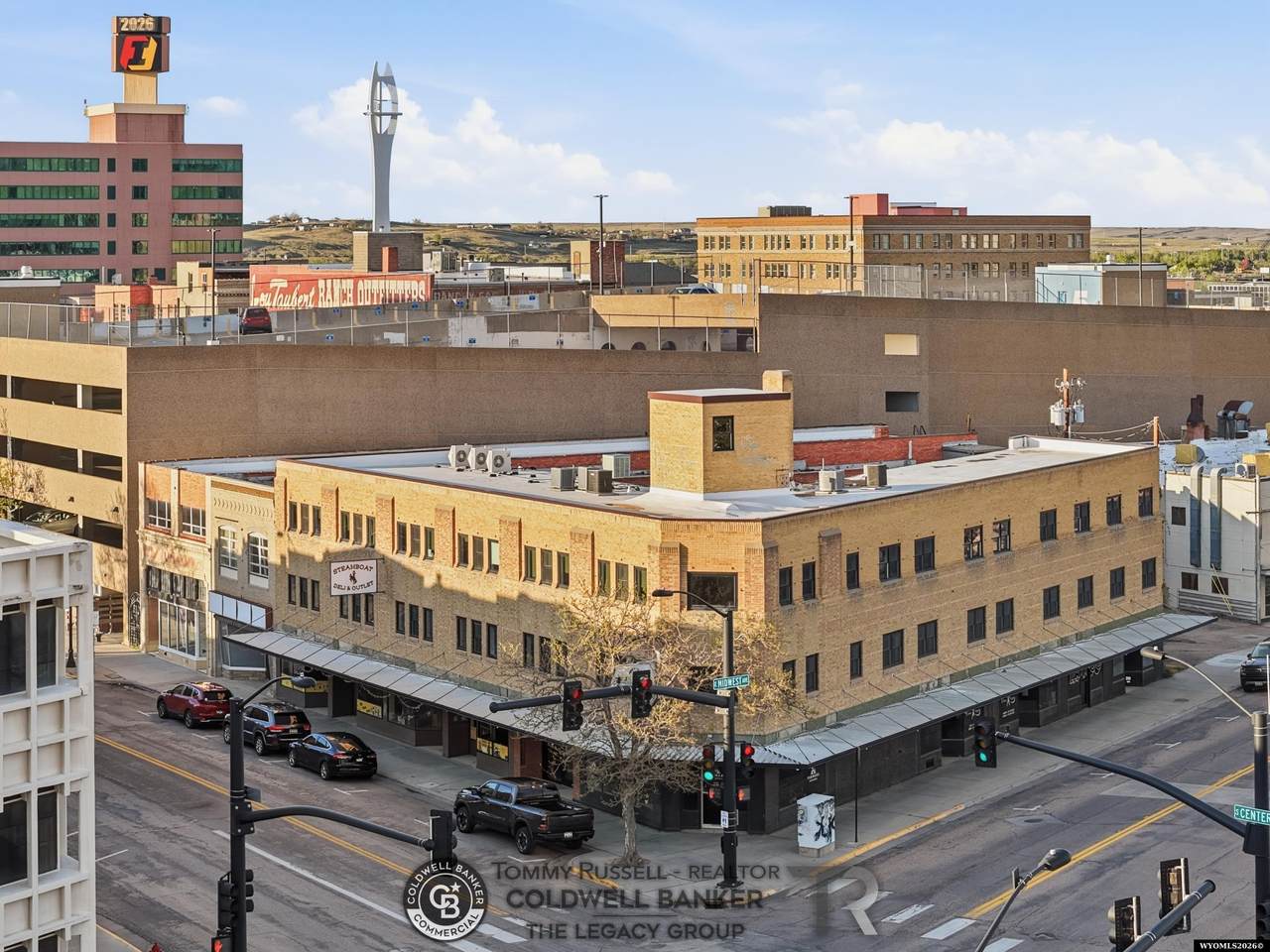 259 Center Street - Photo 1