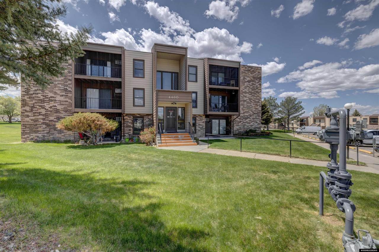 4460 Poplar Unit 208 - Photo 1