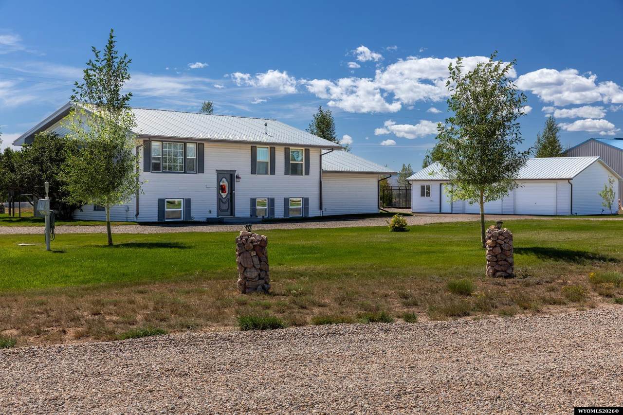12 Lodgepole Lane - Photo 1
