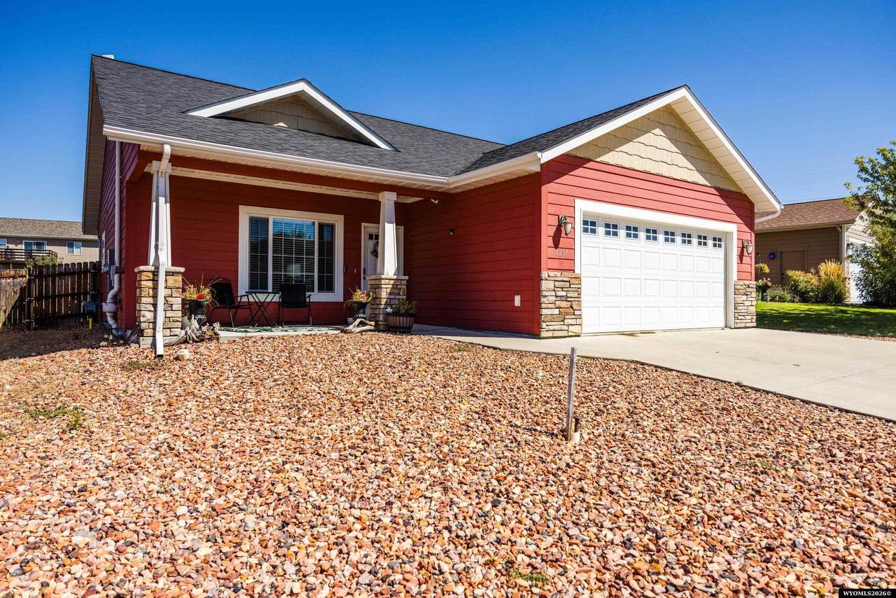 1257 Woodwind Dr - Photo 1