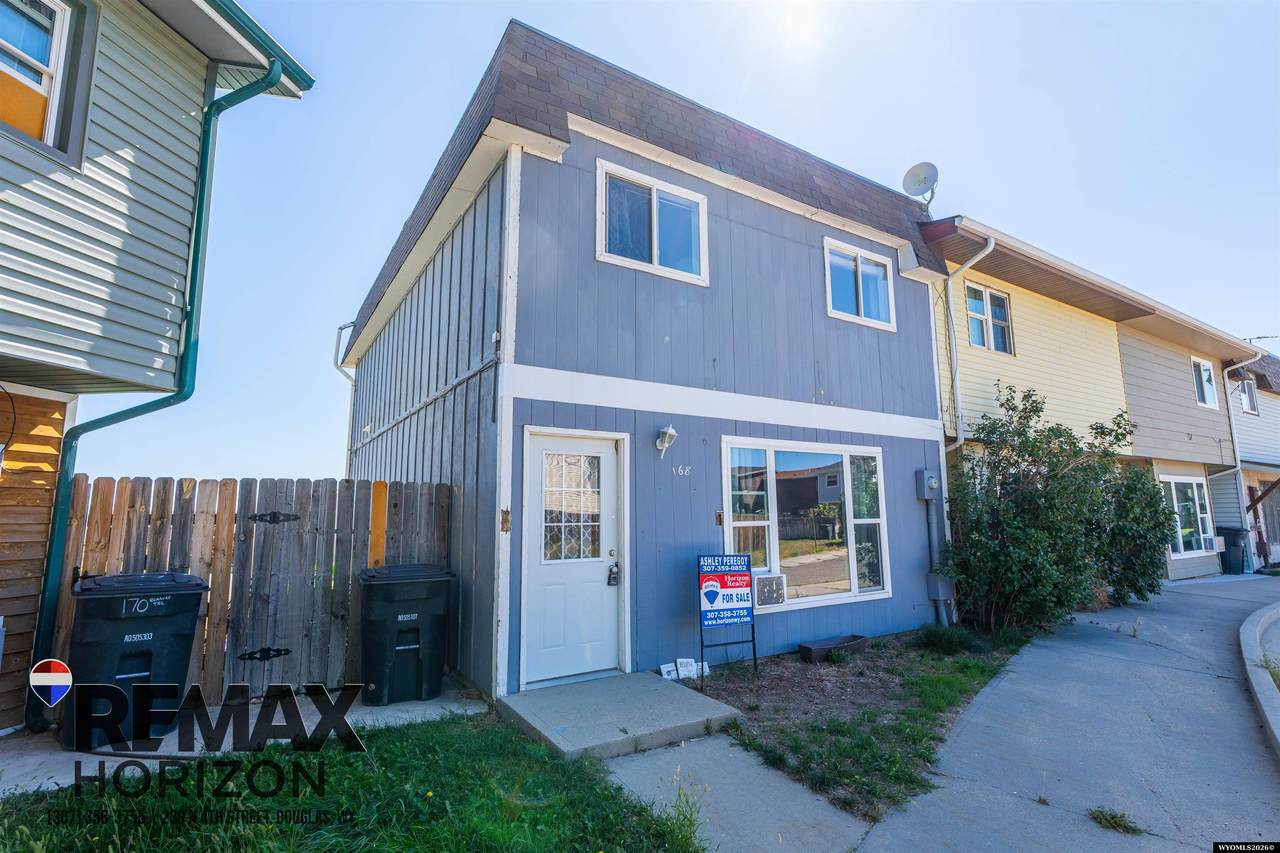 168 Roanoke Trail - Photo 1