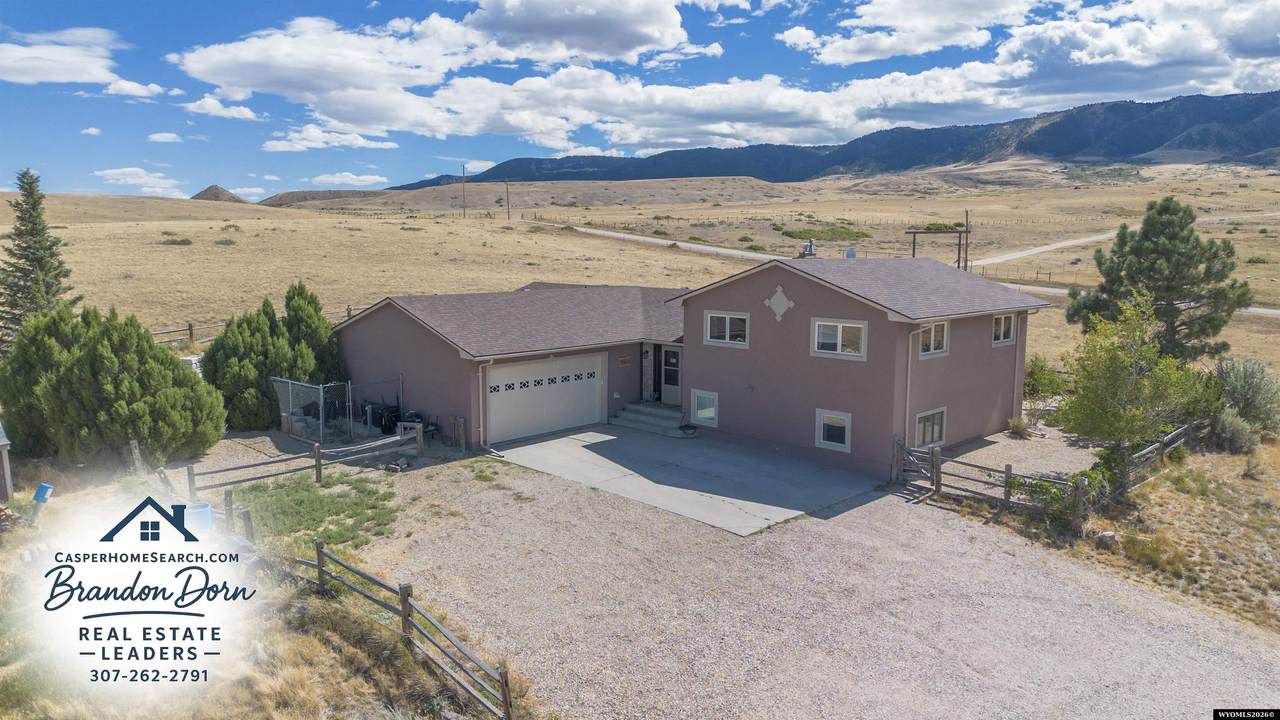 5465 Coates Road - Photo 1