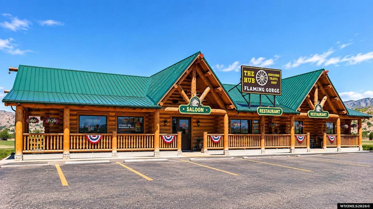 4484 Highway 530 - Photo 1