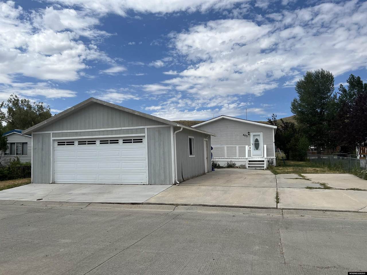 407 Susie Avenue - Photo 1