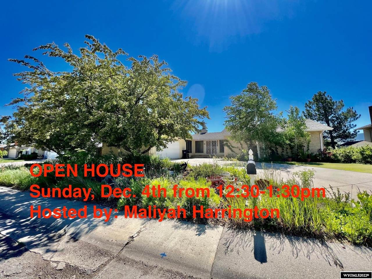 2341 Belmont Road - Photo 1