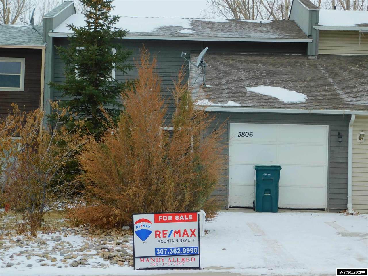 3806 Tyler Street - Photo 1