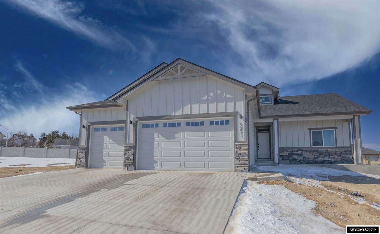 5301 Dolomite Circle - Photo 1