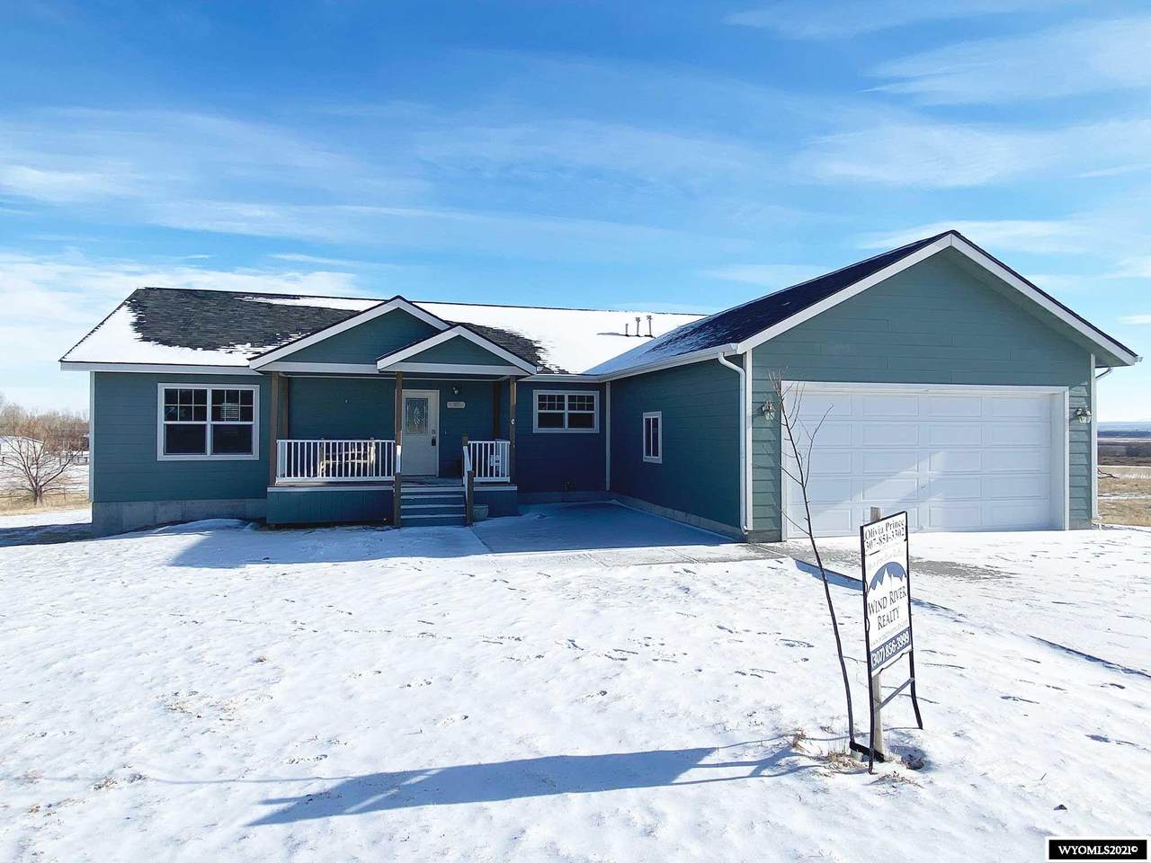 85 Mesa Ranch Court - Photo 1