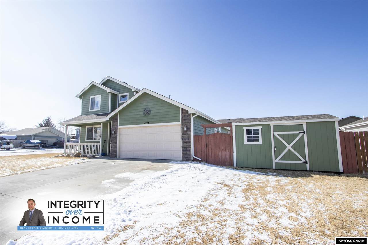 3176 Cold Springs Road - Photo 1
