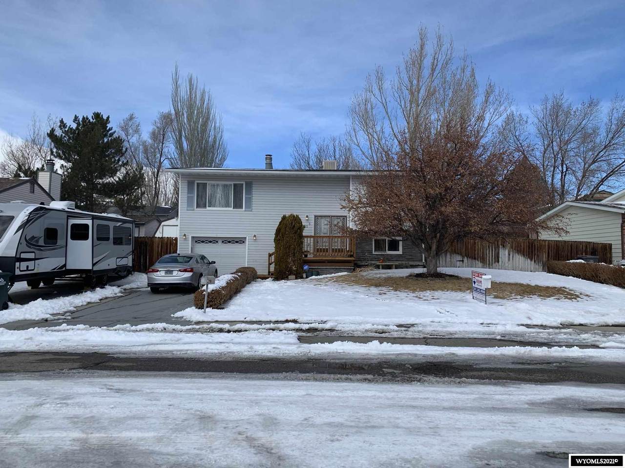 233 Van Buren Street - Photo 1