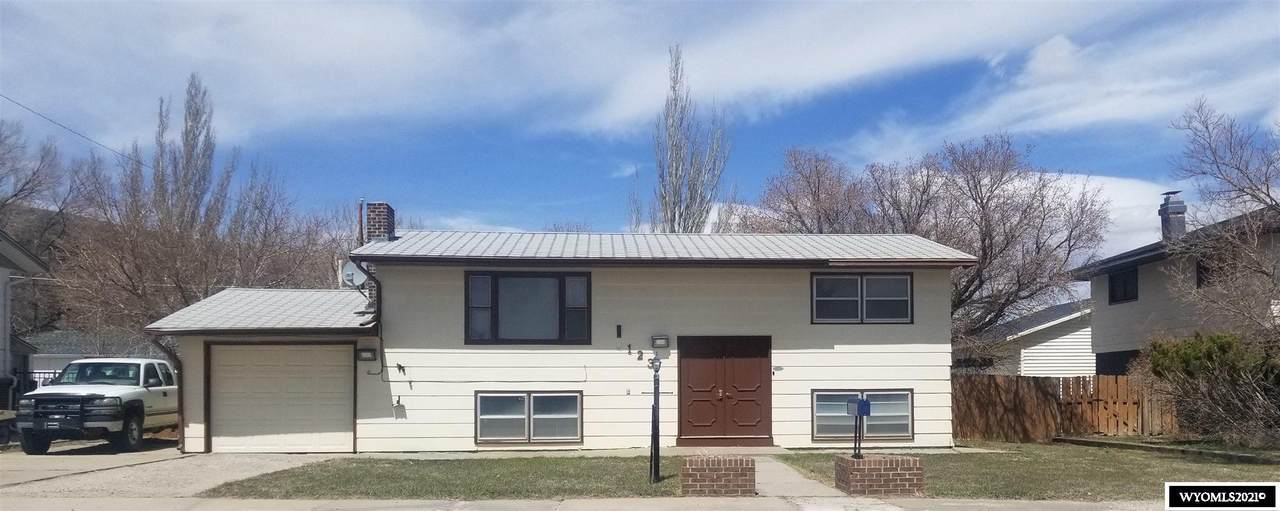 123 Brooks Street - Photo 1