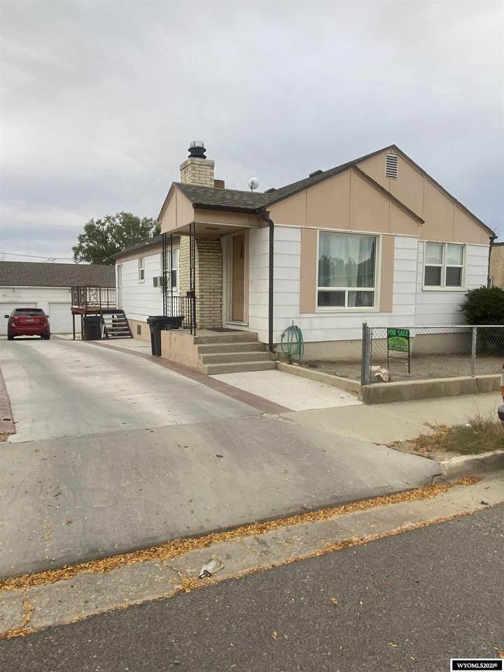 344 P Streets - Photo 1