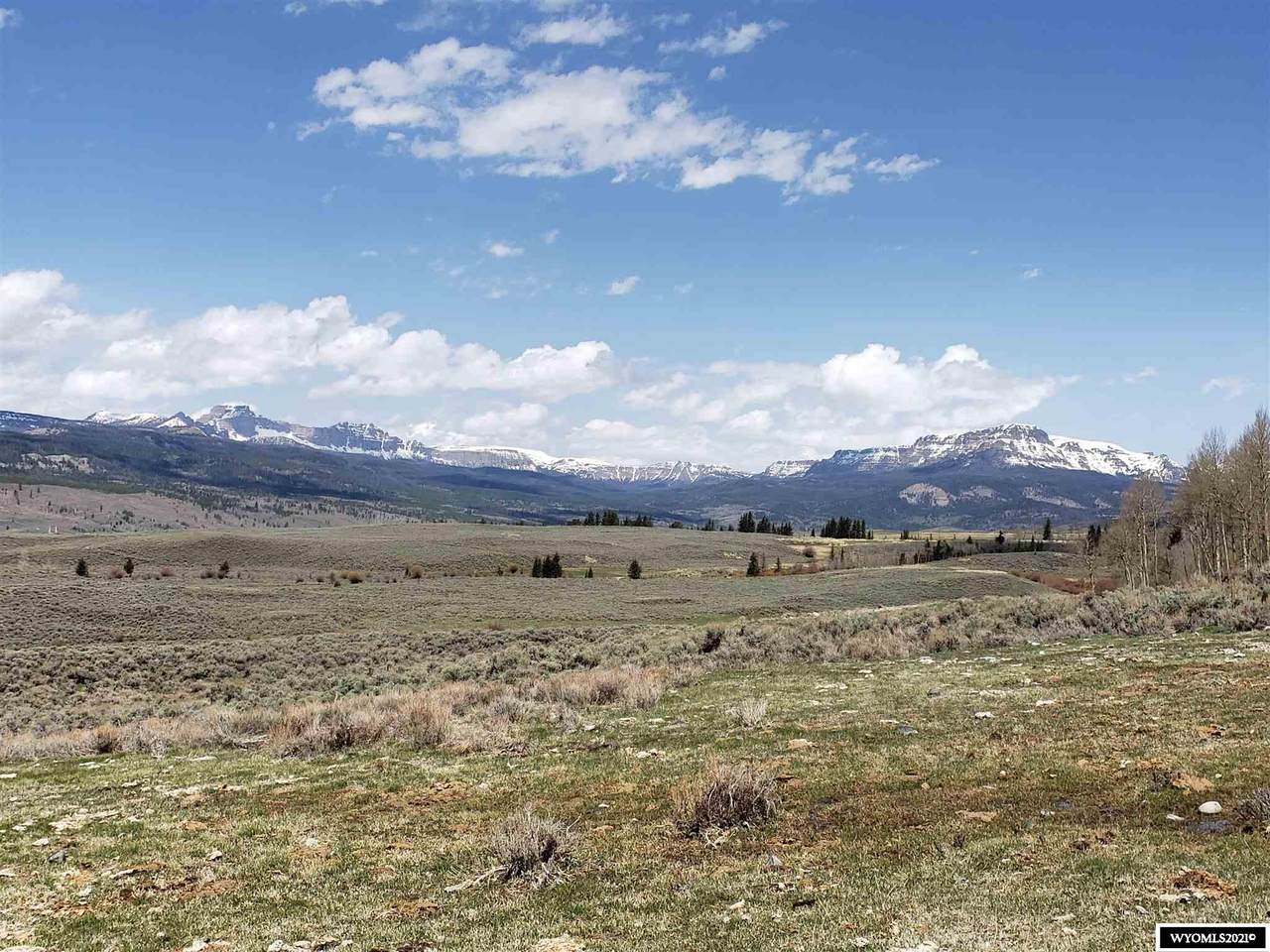 NWNESE Ramshorn Ranch Road - Photo 1