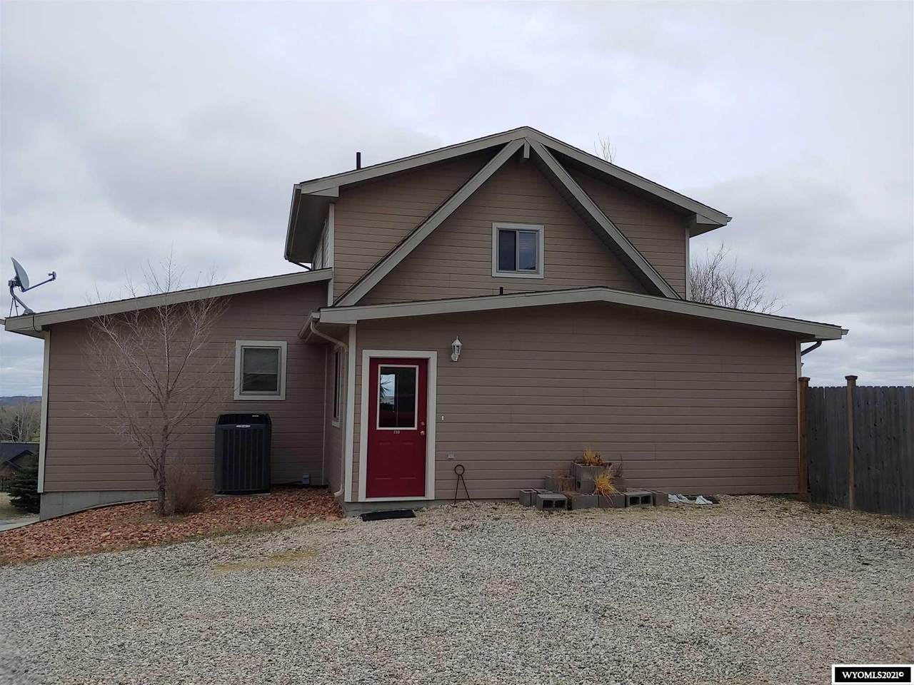 240 Juniper Street - Photo 1