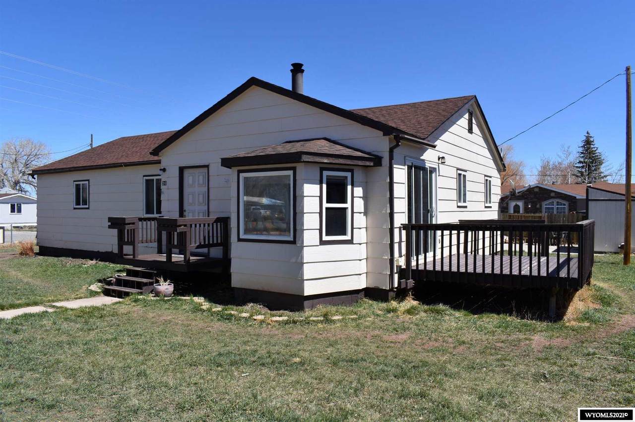 36 Hawthorne - Photo 1