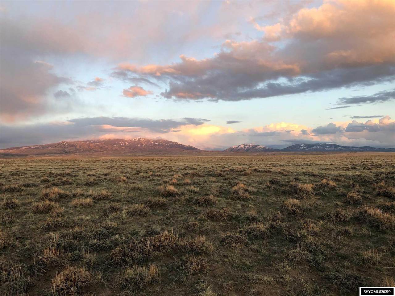 Lot 7 Open Range Estates Pud - Photo 1