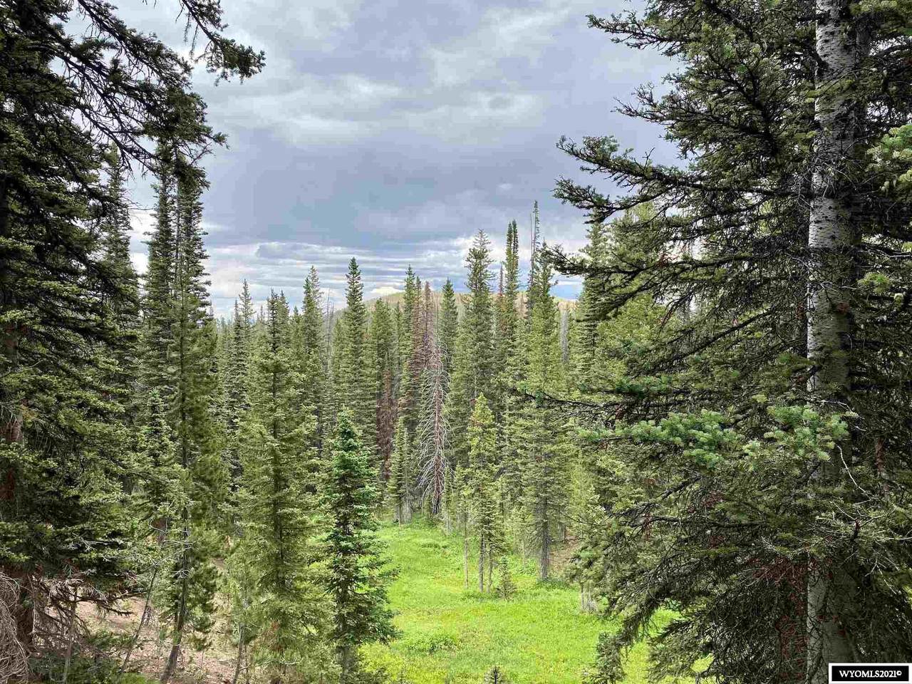 Leadville LC Highway 70 - Photo 1