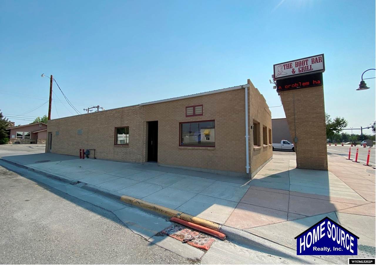 702 Main Street - Photo 1