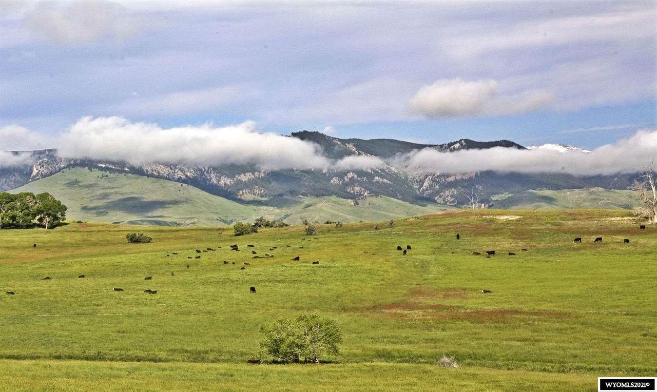 88 Sand Creek Ranch Road - Photo 1