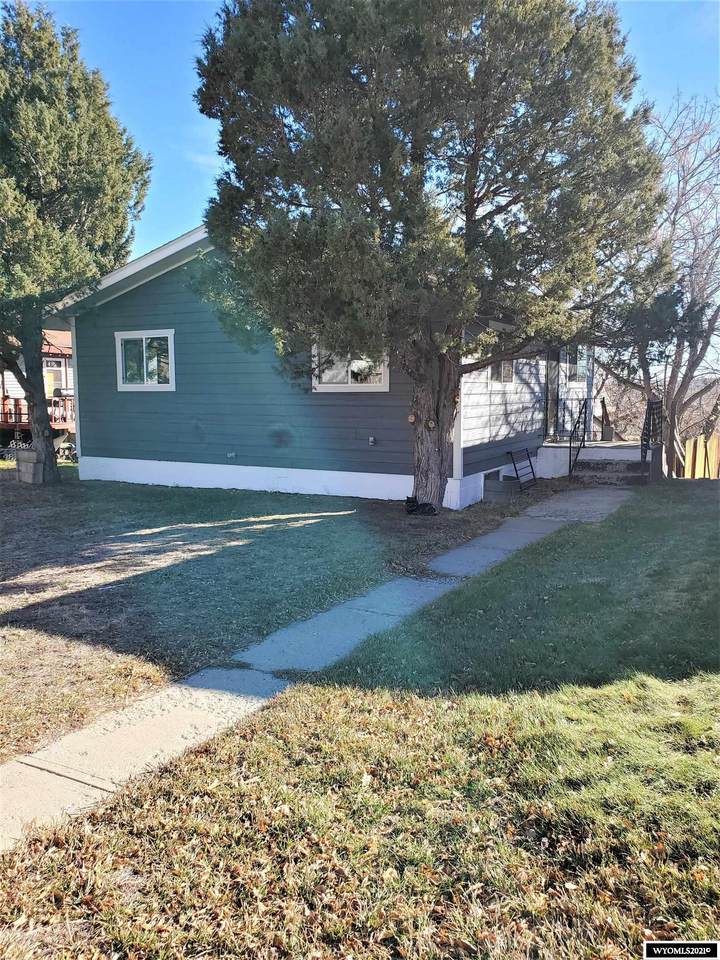 267 Sunset Avenue - Photo 1