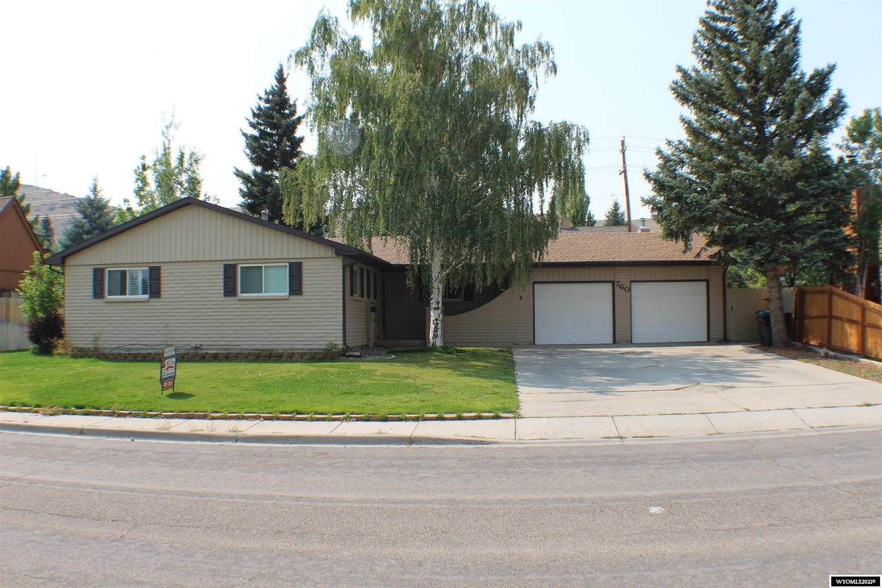 760 Stephens Street - Photo 1