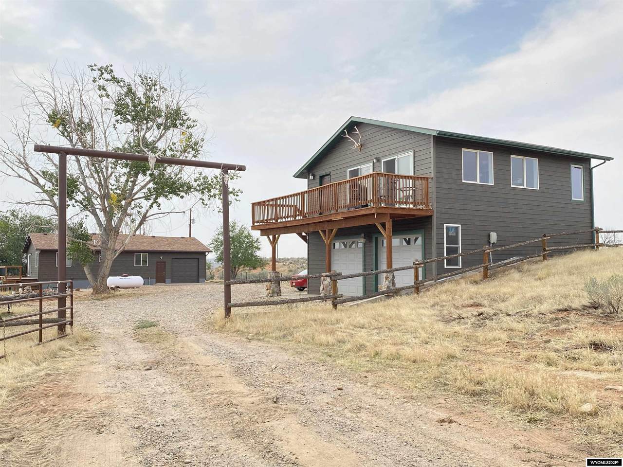 67 Highway 434 - Photo 1