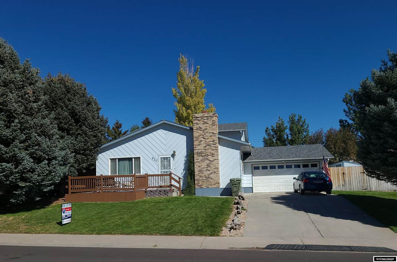 932 Shoshone Drive - Photo 1