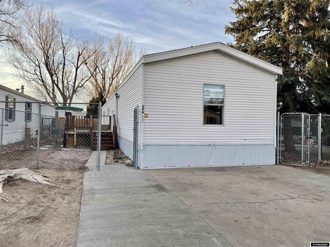 596 Westshore Road - Photo 1
