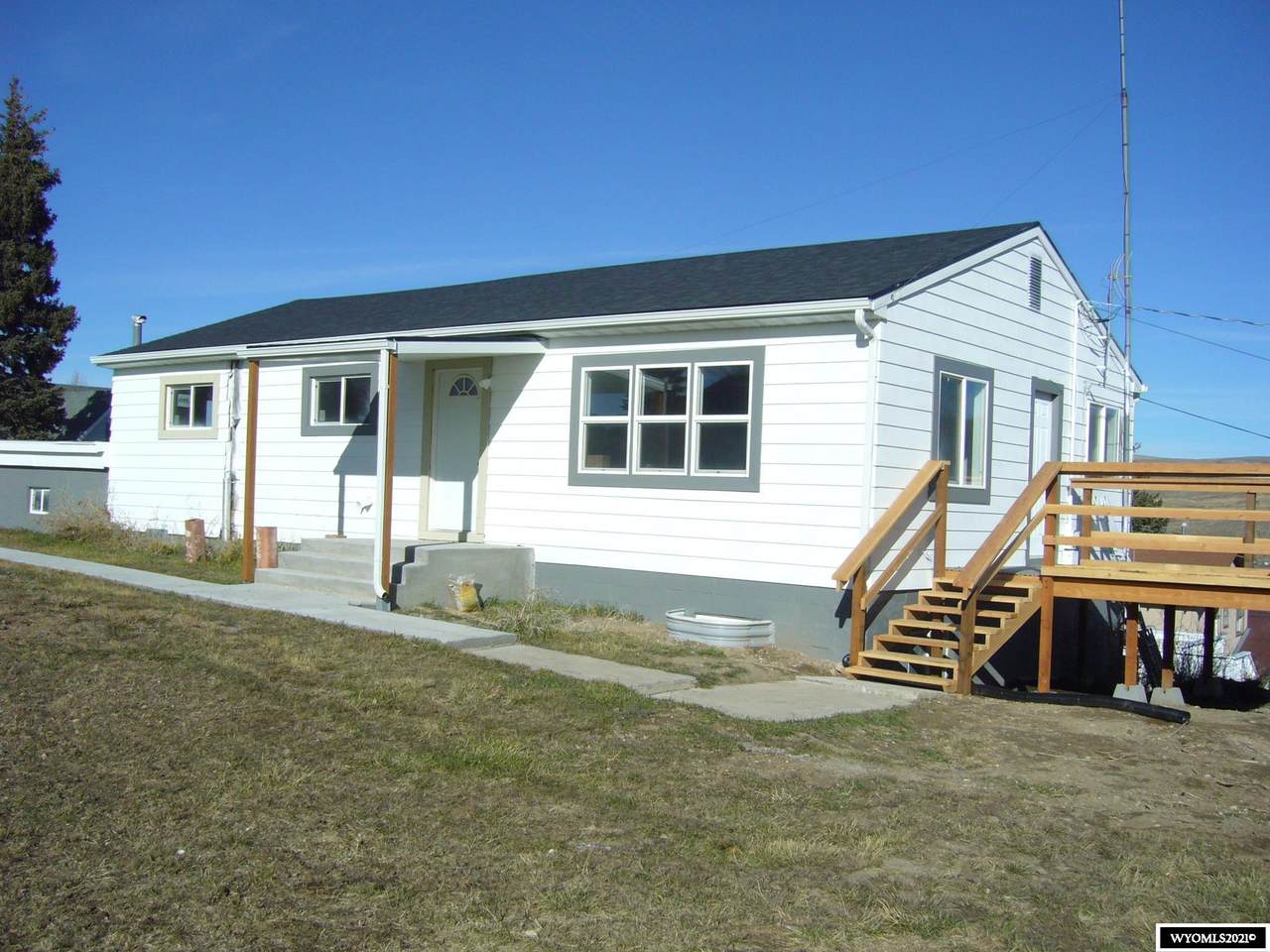 418 Quartz Street - Photo 1