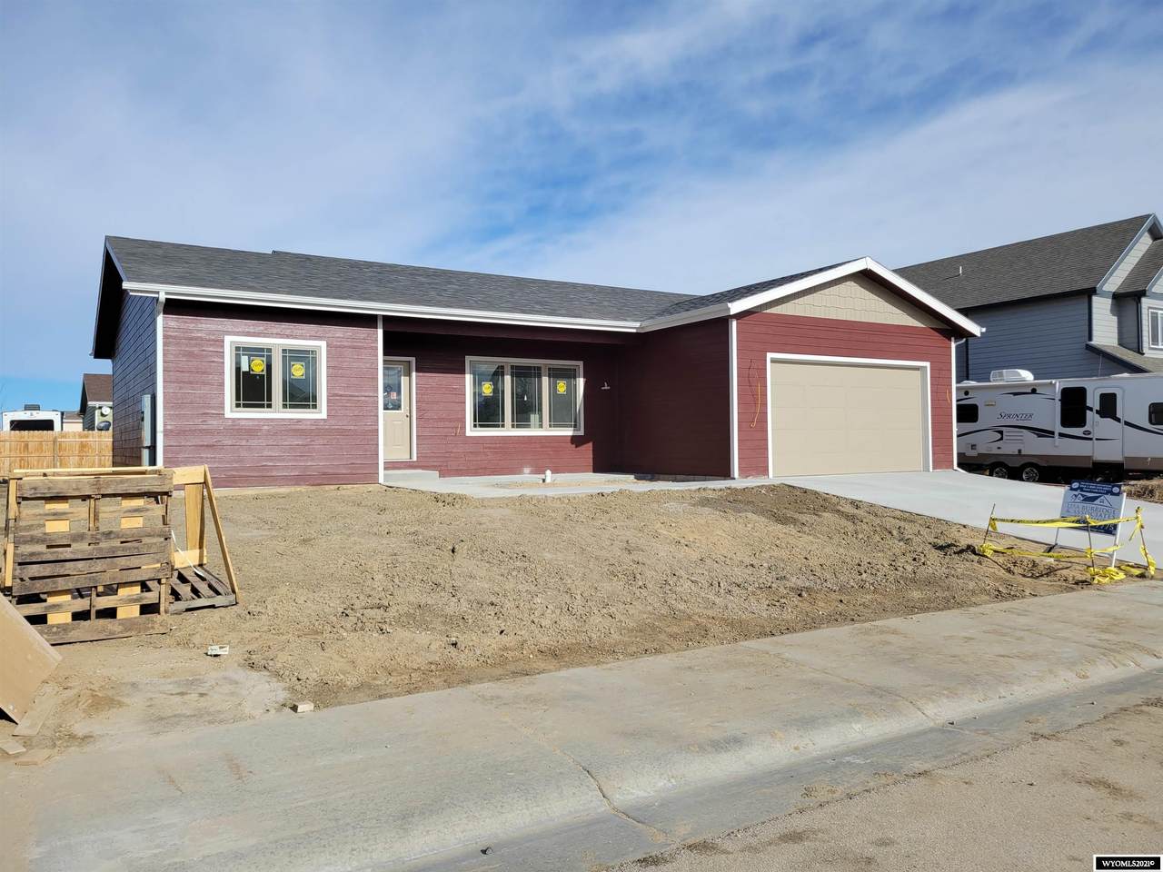 2130 Inca Trail - Photo 1