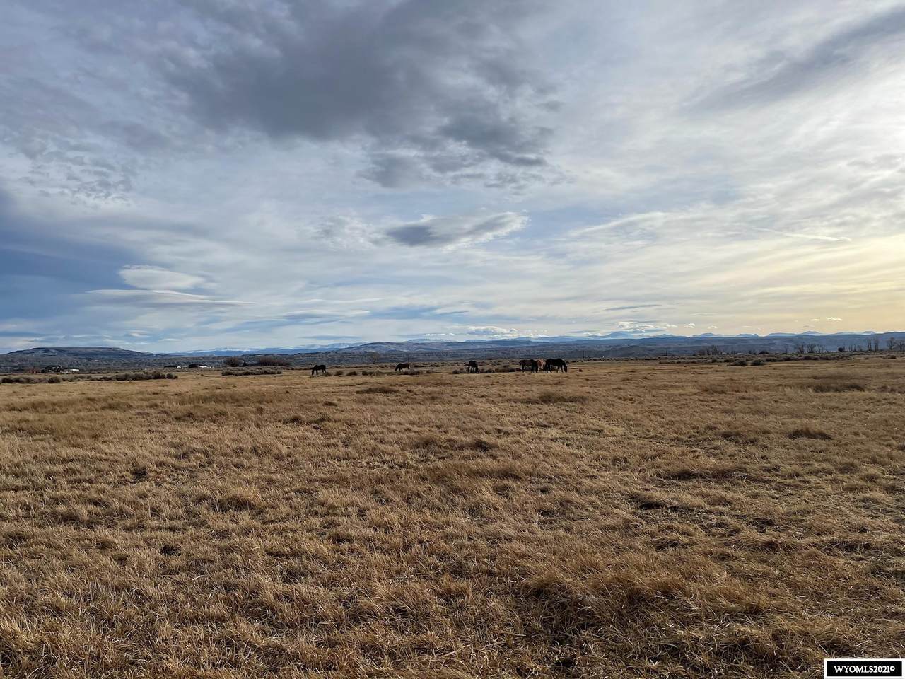 lot 4 County Rd 253 - Photo 1