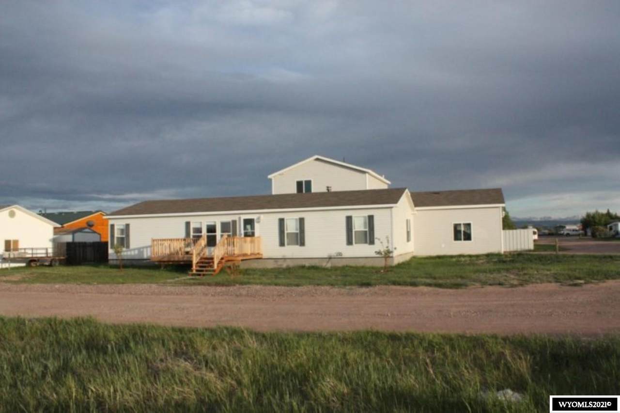 105 Aspen Street - Photo 1