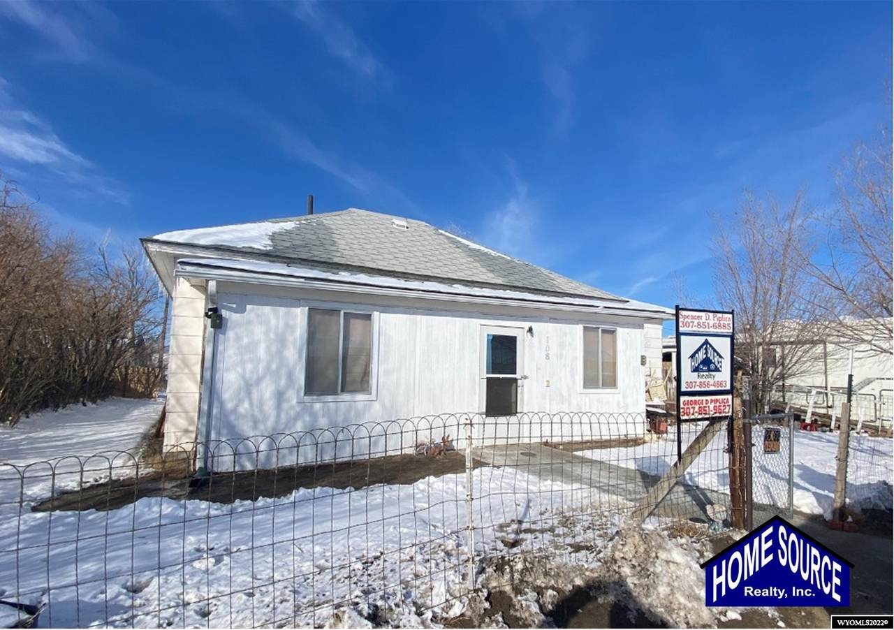 108 3rd Street - Photo 1