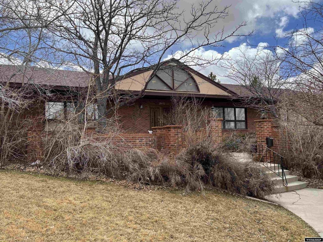 2032 Prairie Avenue - Photo 1