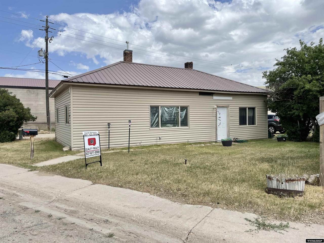 831 Klondyke - Photo 1