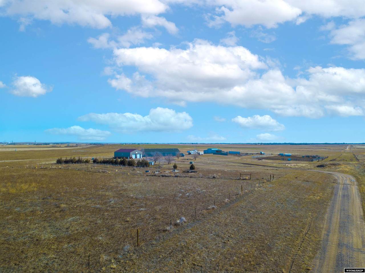 4601 State Highway 152 - Photo 1