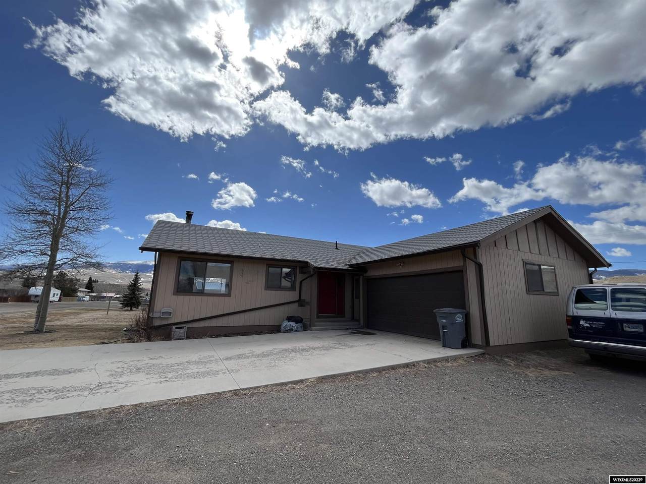 506 Carson Street - Photo 1