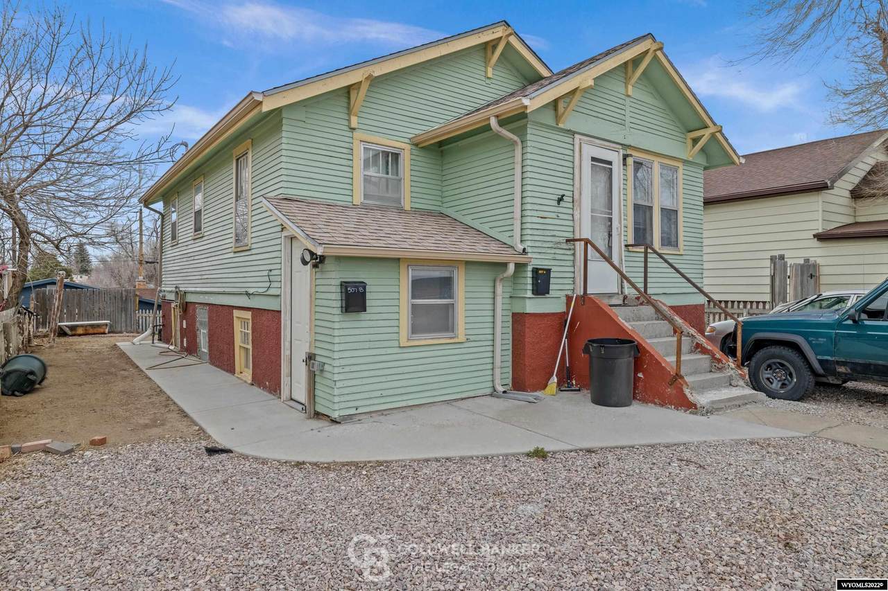 507 Jefferson Street - Photo 1