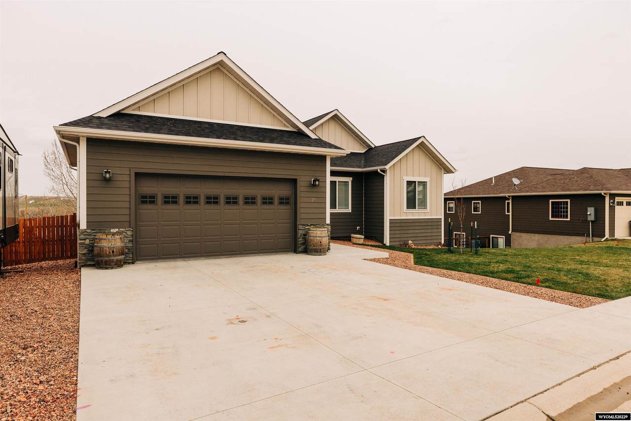 29 Black Mountain Drive - Photo 1