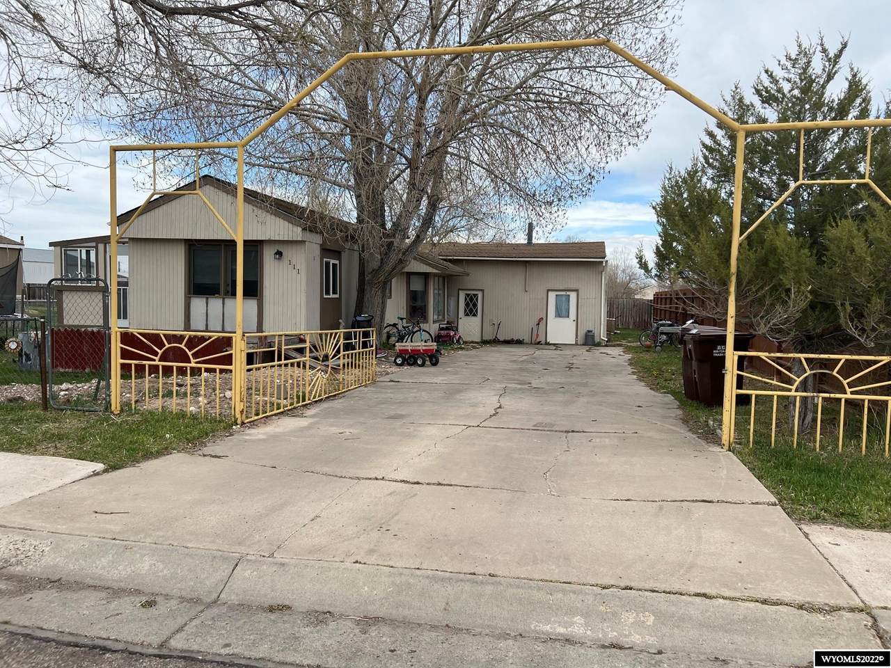111 Meadow Street - Photo 1