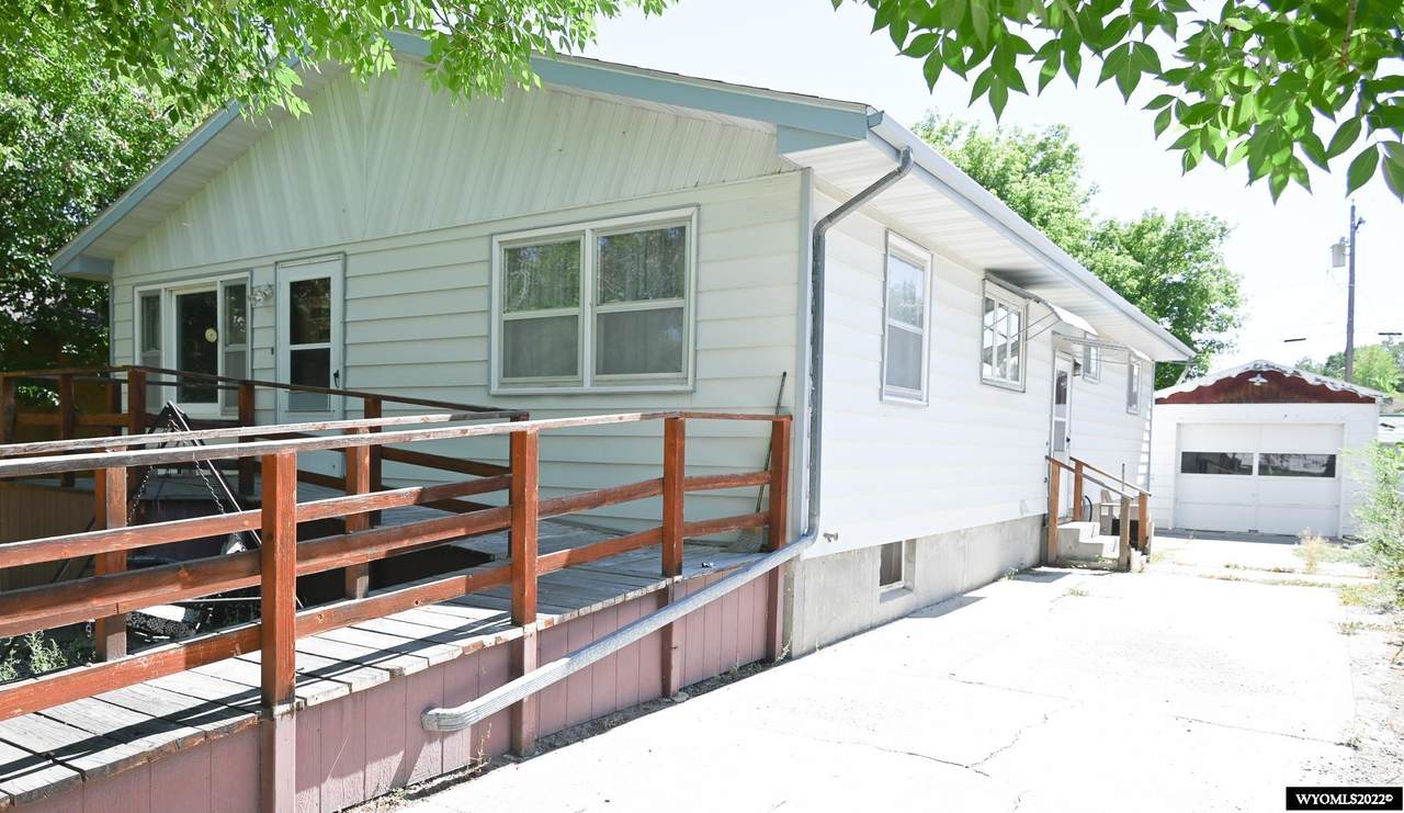 519 Lincoln Avenue - Photo 1