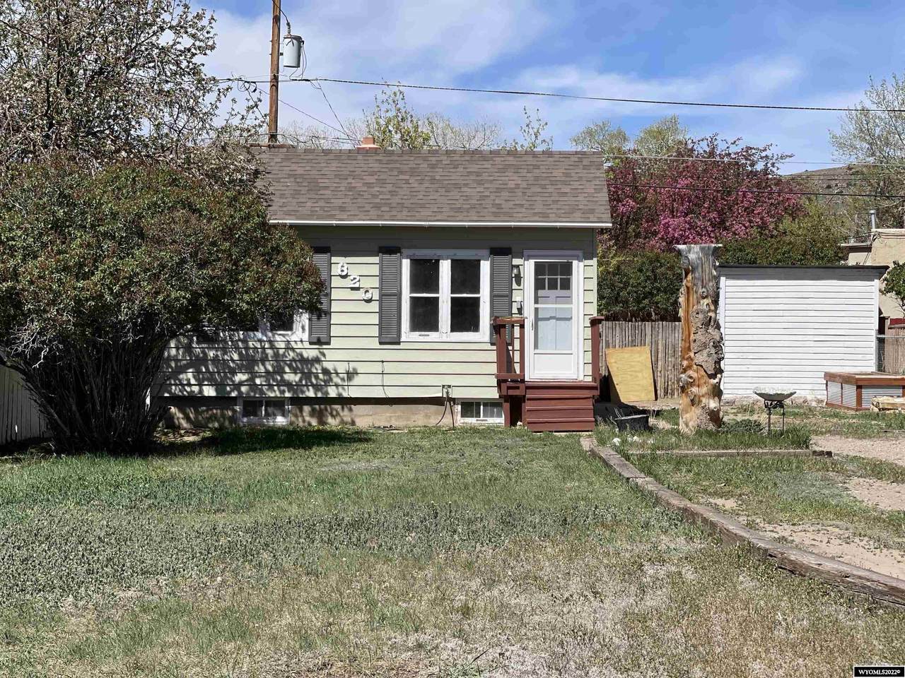 820 7th - Photo 1