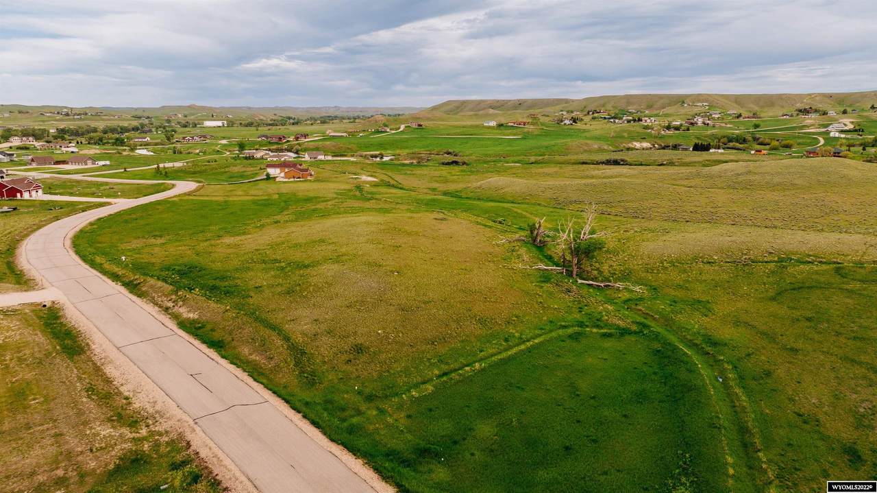 60 & 68 Sand Creek Drive - Photo 1