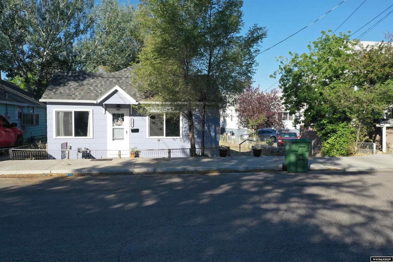 208 Liberty Street - Photo 1